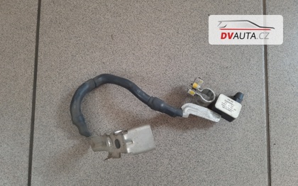 Řídící jednotka pro kontrolu baterie 5Q0915181J